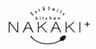ナカキ食品株式会社のロゴ