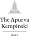 アプルヴァ ケンピンスキー バリのロゴ