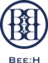 株式会社ビー・エッチのロゴ