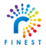 FINEST株式会社のロゴ