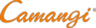 Camangi Japan株式会社のロゴ