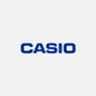 カシオ計算機株式会社のロゴ