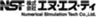 株式会社エヌ・エス・ティのロゴ