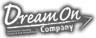 株式会社DREAM ONのロゴ
