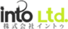 株式会社イントゥのロゴ