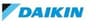 ダイキン工業株式会社のロゴ