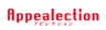 広報事務所Appealectionのロゴ