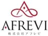 株式会社AFREVIのロゴ