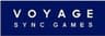 株式会社VOYAGE SYNC GAMESのロゴ