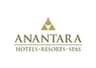 アナンタラ ホテル リゾート＆スパのロゴ