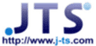 株式会社ジェイ・ティ・エスのロゴ