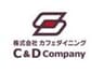 株式会社カフェ・ダイニングのロゴ