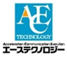 株式会社エーステクノロジーのロゴ