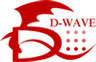 株式会社D-ウェーブのロゴ