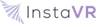 InstaVR株式会社のロゴ