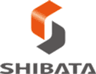 シバタ工業株式会社のロゴ
