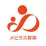 株式会社メビウス製薬のロゴ