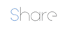 株式会社SHARE、株式会社サッポロドラッグストアーのロゴ