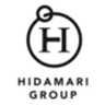 HIDAMARI GROUP(株式会社ビジョナリー)のロゴ