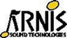 株式会社アーニス・サウンド・テクノロジーズのロゴ