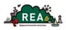 株式会社REAのロゴ