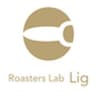 Roasters lab Ligのロゴ