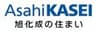 旭化成不動産レジデンス株式会社のロゴ