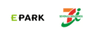 株式会社EPARK、株式会社セブン&アイ・ホールディングスのロゴ