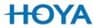 HOYA株式会社　MD部門 ReadSpeaker SBU　のロゴ