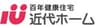 近代ホーム株式会社のロゴ