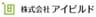 株式会社アイビルドのロゴ