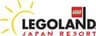 LEGOLAND Japan株式会社のロゴ