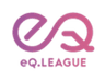 eQリーグ実行委員会のロゴ