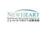 医療法人社団 東京医心会 ニューハート・ワタナベ国際病院のロゴ