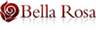 株式会社ベッラローザのロゴ