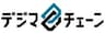 デジマチェーン株式会社、YMC株式会社のロゴ