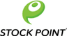 STOCK POINT株式会社のロゴ