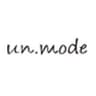 un.mode(株式会社W.H.O)のロゴ