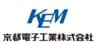 京都電子工業株式会社のロゴ