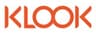 Klook Travel Technology Limited / Klook Travel Technology合同会社のロゴ