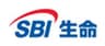 SBI生命保険株式会社のロゴ