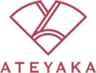 ATEYAKAのロゴ
