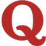 Quora, Inc.のロゴ