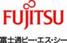 株式会社富士通ビー・エス・シーのロゴ