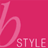 株式会社ビー・スタイルのロゴ