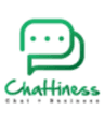 株式会社Chattinessのロゴ