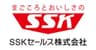 SSKセールス株式会社のロゴ