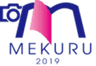 MEKURU事務局のロゴ