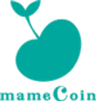 株式会社mameCoinのロゴ