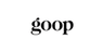 goop TOKYO のロゴ